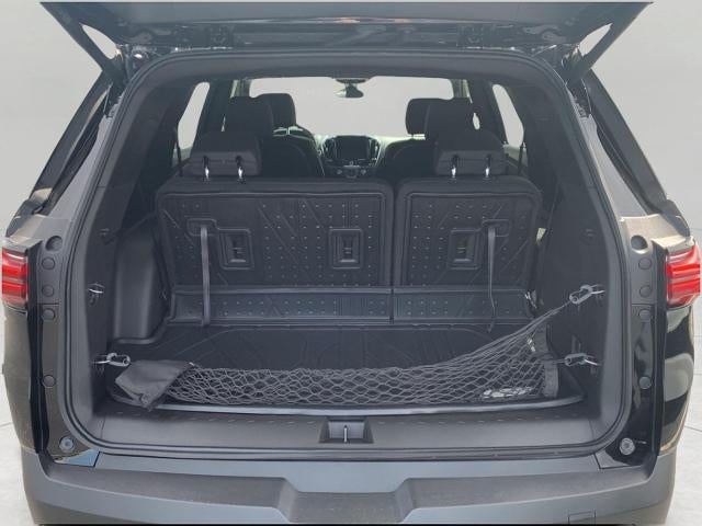 2024 Chevrolet Traverse Limited 1LT - Photo 26