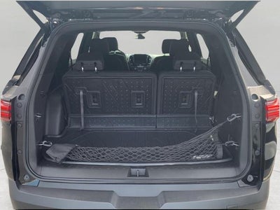 2024 Chevrolet Traverse Limited LT Cloth