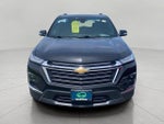 2024 Chevrolet Traverse Limited LT Cloth