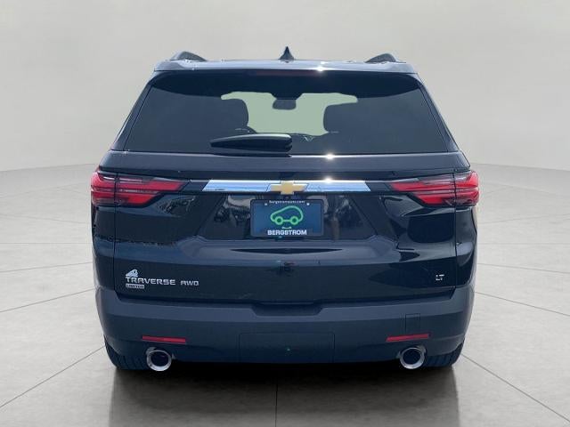 2024 Chevrolet Traverse Limited 1LT - Photo 6