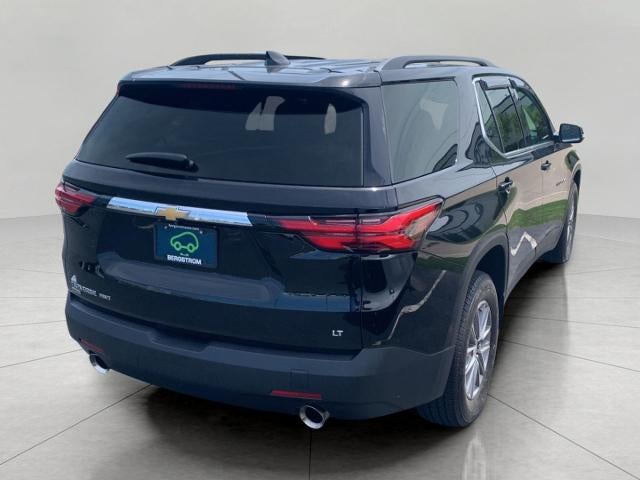 2024 Chevrolet Traverse Limited LT Cloth