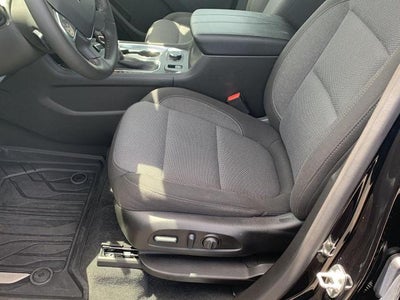 2024 Chevrolet Traverse Limited LT Cloth