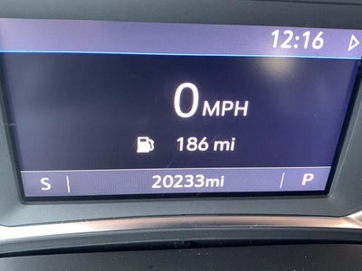2024 Chevrolet Traverse Limited LT Cloth