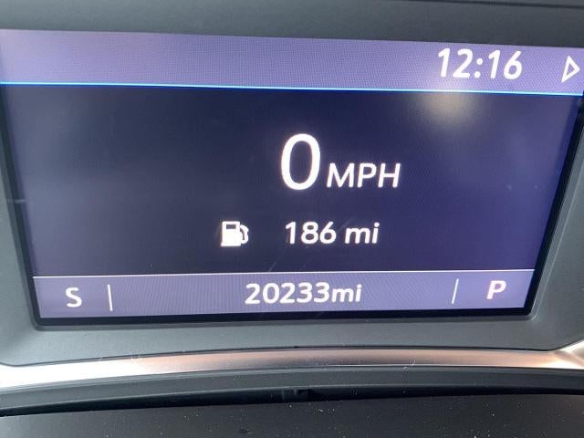 2024 Chevrolet Traverse Limited LT Cloth