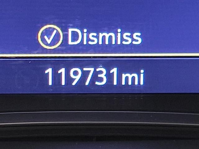 1GNEVGKWXMJ112622