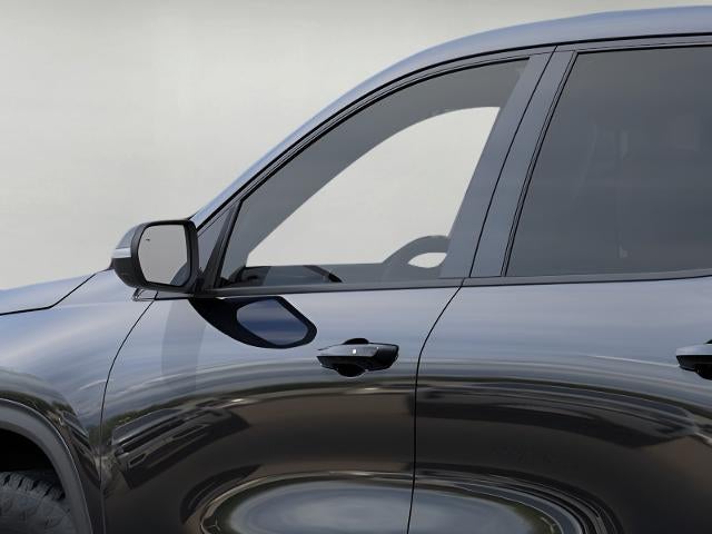2027 Chevrolet Traverse Z71 - Photo 12