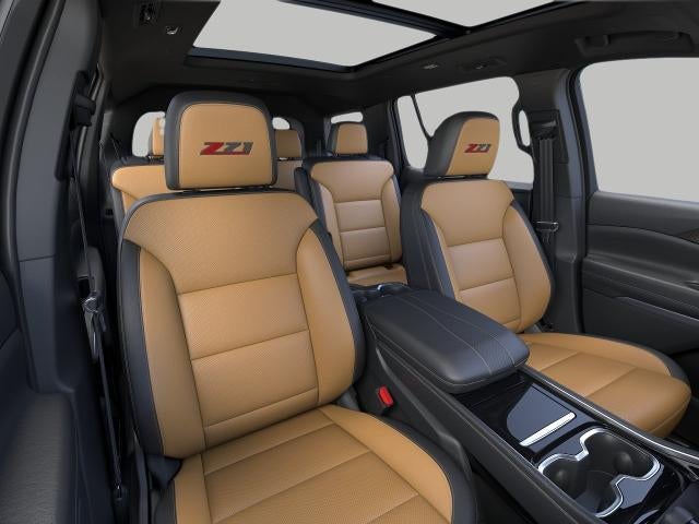 2027 Chevrolet Traverse Z71 - Photo 16