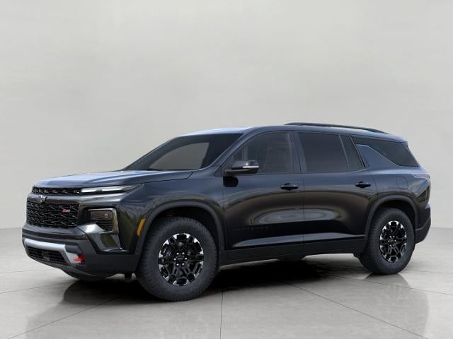 2027 Chevrolet Traverse Z71 - Photo 2