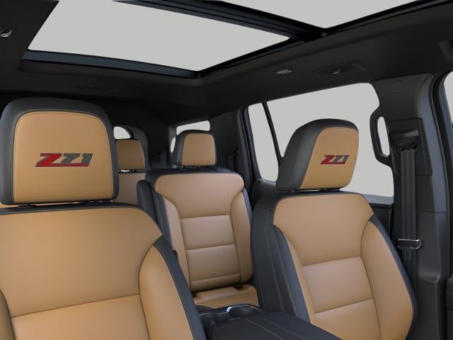 2027 Chevrolet Traverse Z71 - Photo 24