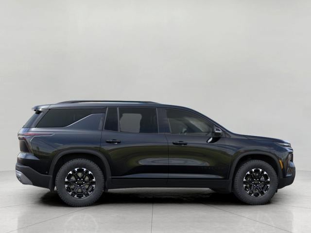 2027 Chevrolet Traverse Z71 - Photo 5