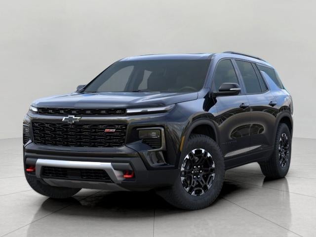 2027 Chevrolet Traverse Z71 - Photo 8