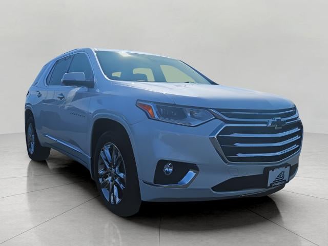 2019 Chevrolet Traverse High Country