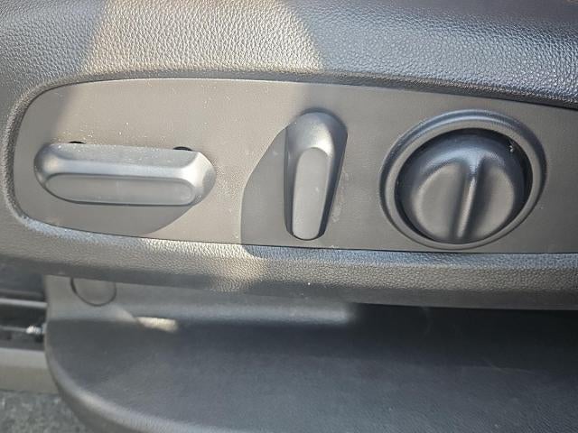 2019 Chevrolet Traverse High Country