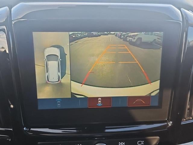 2019 Chevrolet Traverse High Country