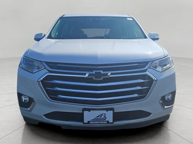 2019 Chevrolet Traverse High Country