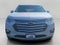 2019 Chevrolet Traverse High Country