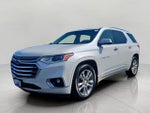 2019 Chevrolet Traverse High Country