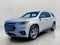 2019 Chevrolet Traverse High Country