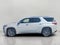 2019 Chevrolet Traverse High Country