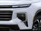 2027 Chevrolet Traverse High Country