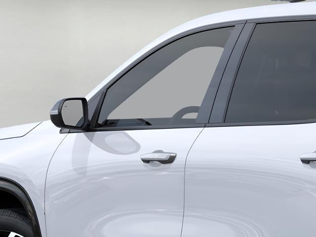 2027 Chevrolet Traverse High Country