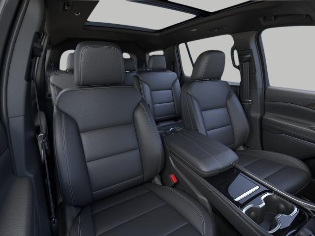 2027 Chevrolet Traverse High Country