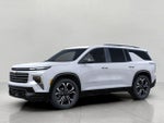 2027 Chevrolet Traverse High Country
