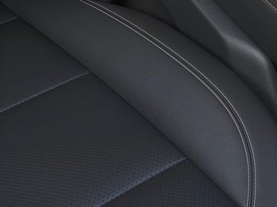 2027 Chevrolet Traverse High Country