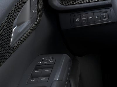 2027 Chevrolet Traverse High Country