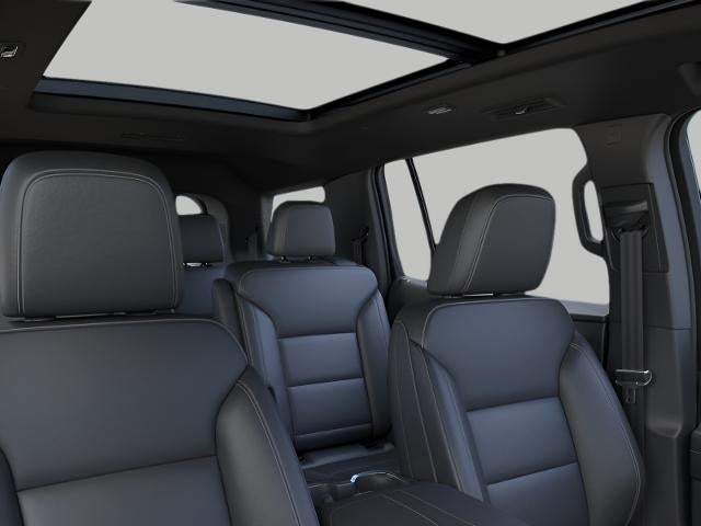 2027 Chevrolet Traverse High Country