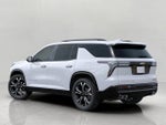 2027 Chevrolet Traverse High Country