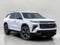 2027 Chevrolet Traverse High Country