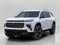 2027 Chevrolet Traverse High Country