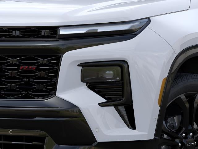 2027 Chevrolet Traverse RS - Photo 10