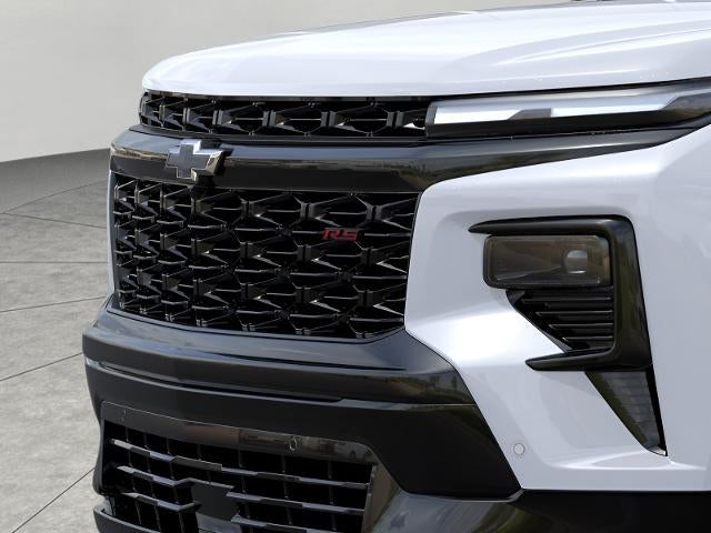 2027 Chevrolet Traverse RS - Photo 13
