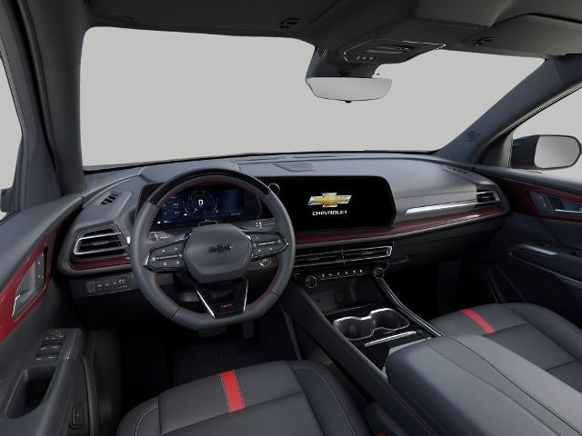 2027 Chevrolet Traverse RS - Photo 15