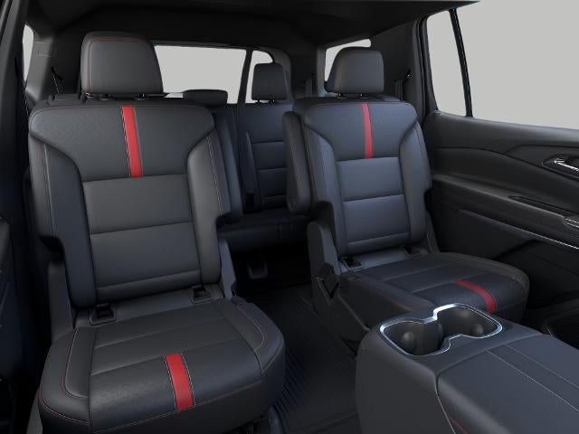 2027 Chevrolet Traverse RS - Photo 17