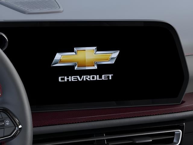2027 Chevrolet Traverse RS - Photo 20