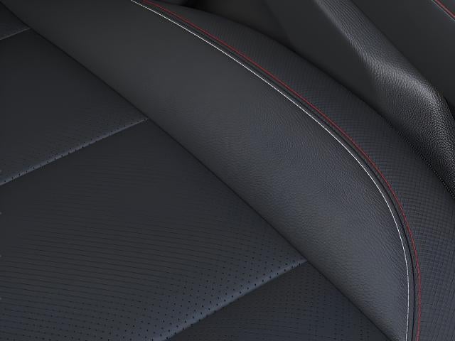 2027 Chevrolet Traverse RS - Photo 21