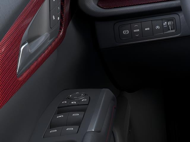 2027 Chevrolet Traverse RS - Photo 22