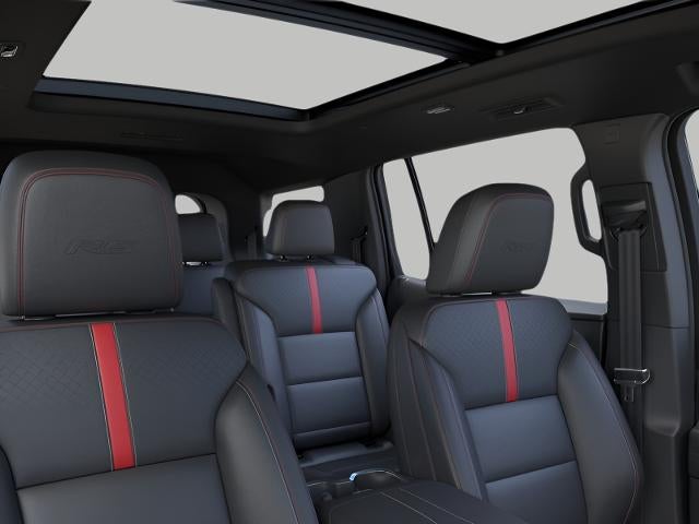 2027 Chevrolet Traverse RS - Photo 24
