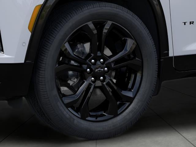 2027 Chevrolet Traverse RS - Photo 9