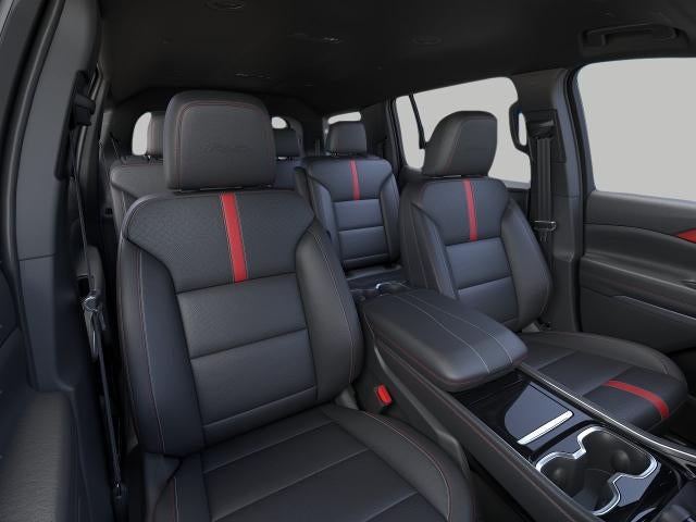2026 Chevrolet Traverse RS - Photo 16