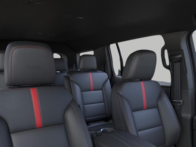 2026 Chevrolet Traverse RS - Photo 24