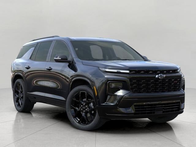2026 Chevrolet Traverse RS - Photo 7