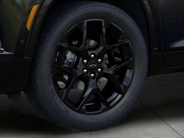 2026 Chevrolet Traverse RS - Photo 9