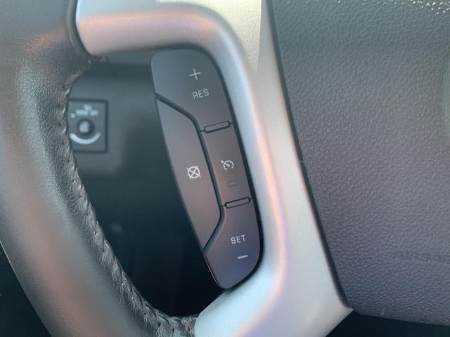 2012 Chevrolet Traverse LT w/1LT