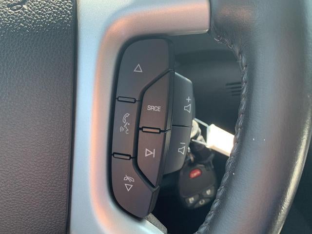 2012 Chevrolet Traverse LT w/1LT