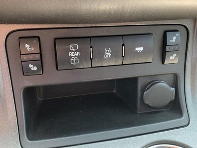 2012 Chevrolet Traverse LT w/1LT