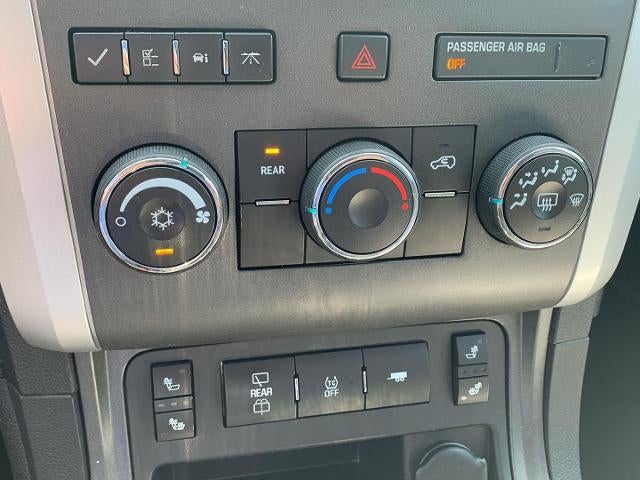 2012 Chevrolet Traverse LT w/1LT